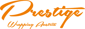 Prestige Wrapping Logo