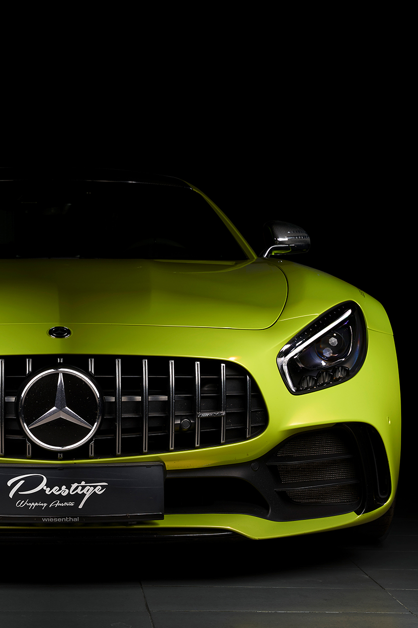 Folie gegen Steinschlag Folie gegen Steinschlag